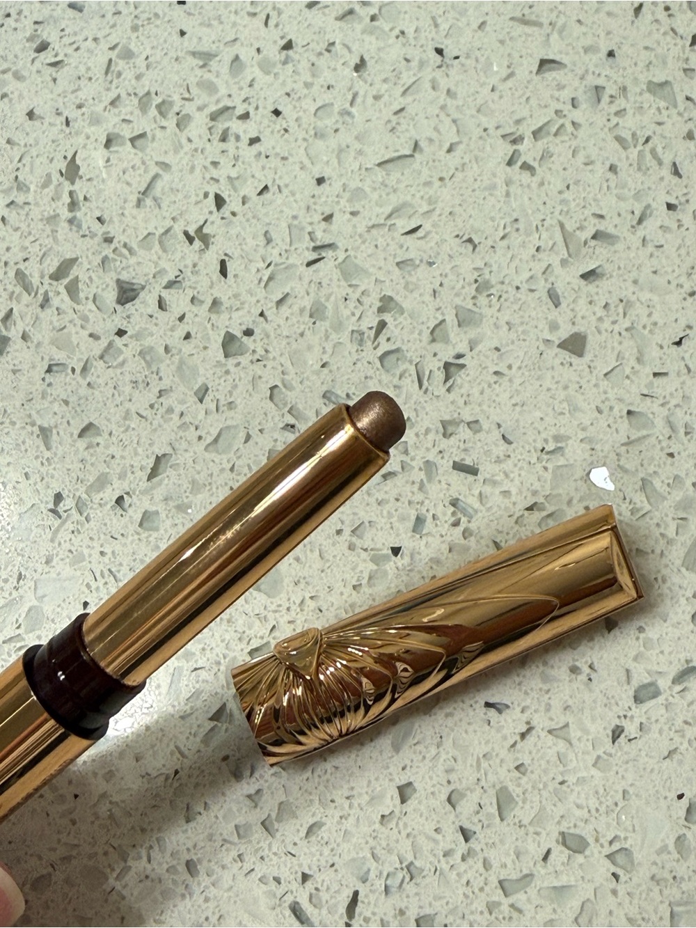 Charlotte Tilbury eyeshadow stick - Picture 6 of 6